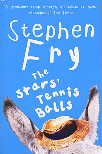 The Stars' Tennis Balls