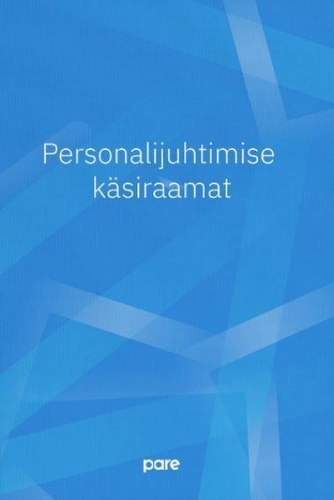 Personalijuhtimise käsiraamat