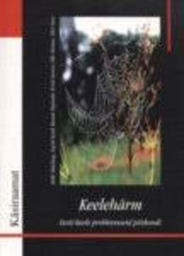 Keelehärm. Eesti keele probleemseid piirkondi