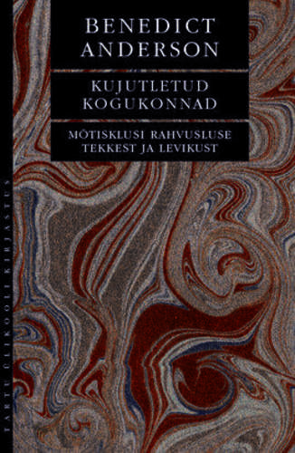 Kujutletud kogukonnad