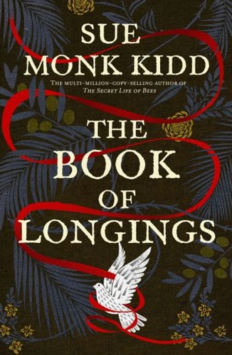 The Book of Longings