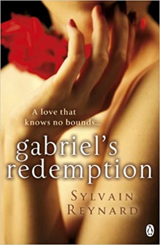 Gabriel's Redemption (Gabriels Inferno 3)