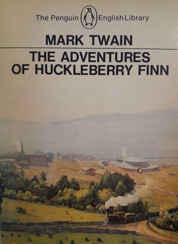 The Adventures of Huckleberry Finn