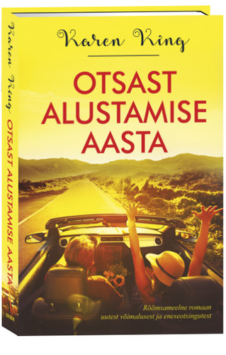 Otsast alustamise aasta