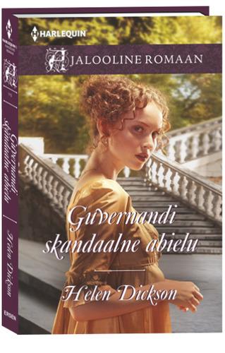 Guvernandi skandaalne abielu