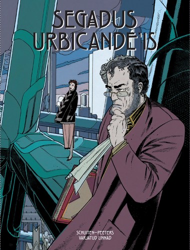 Segadus Urbicande'is