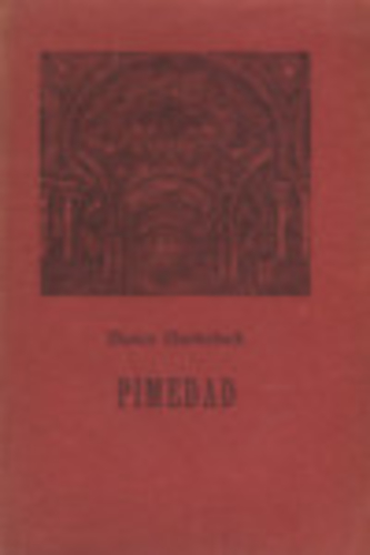 Pimedad Pühendatud Charles van Lehrbergile