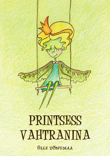 Printsess Vahtranina