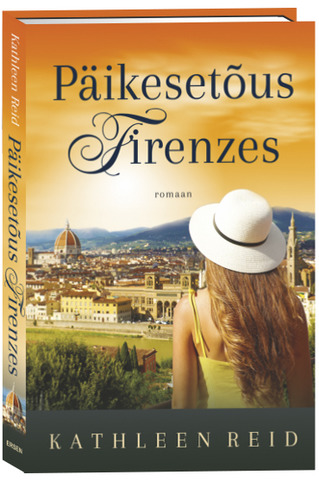 Päikesetõus Firenzes