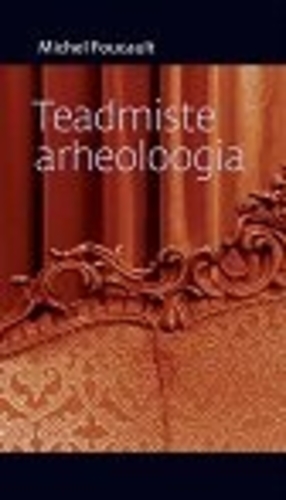 Teadmiste arheoloogia