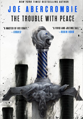 The Trouble With Peace