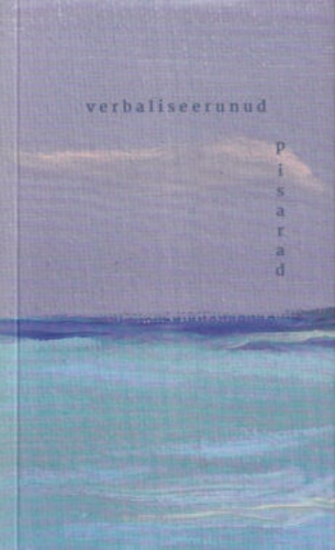 Verbaliseerunud pisarad