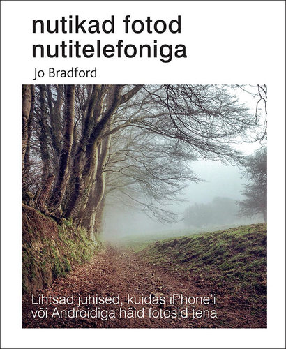 Nutikad fotod nutitelefoniga