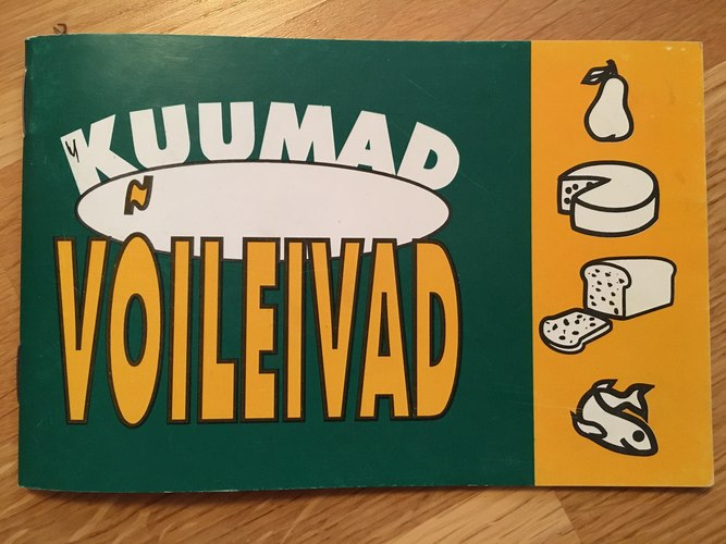 Kuumad võileivad