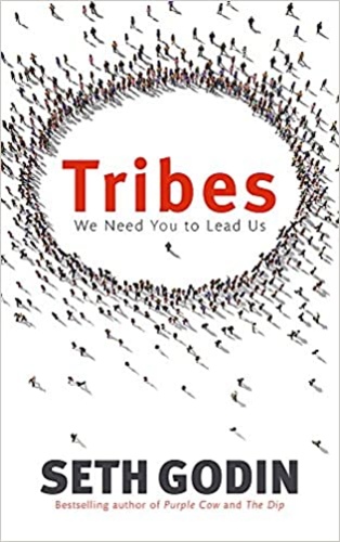 Tribes : we need you to lead us