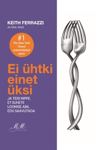 Ei ühtki einet üksi