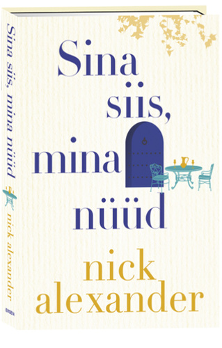 Sina siis, mina nüüd