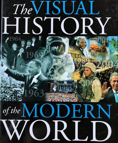 The Visual History of the Modern World