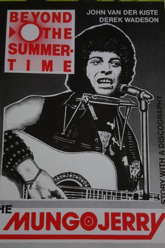 Beyond the Summertime