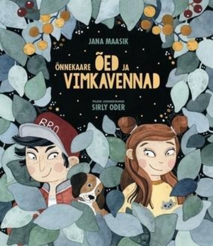 Õnnekaare õed ja vimkavennad