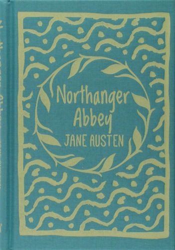Northanger Abbey