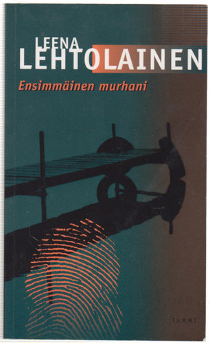 Ensimmäinen murhani