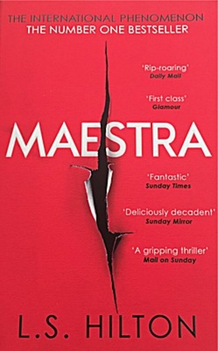 Maestra