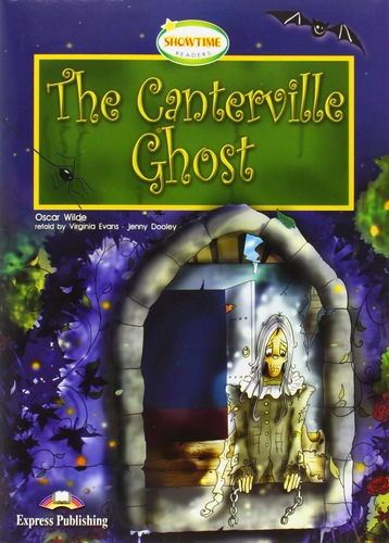 The Canterville Ghost
