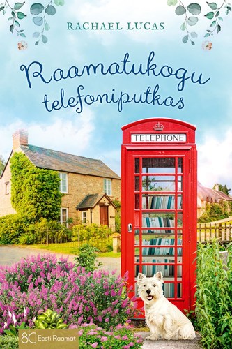 Raamatukogu telefoniputkas