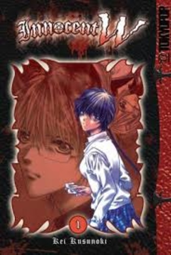 Innocent W vol 1 & 2