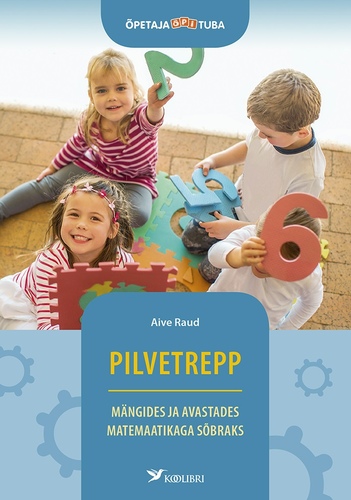 Pilvetrepp