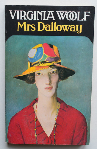 Mrs Dalloway