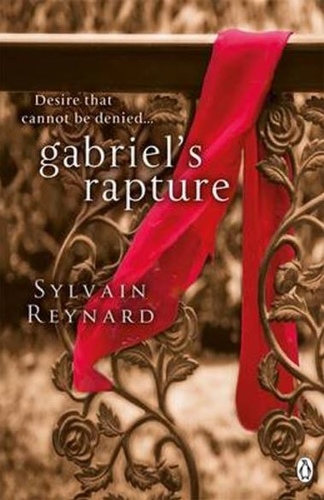 Gabriel's Rapture (Gabriel's Inferno 2)