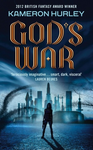 God's War