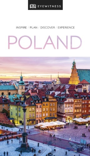 DK Eyewitness Poland (Travel Guide)