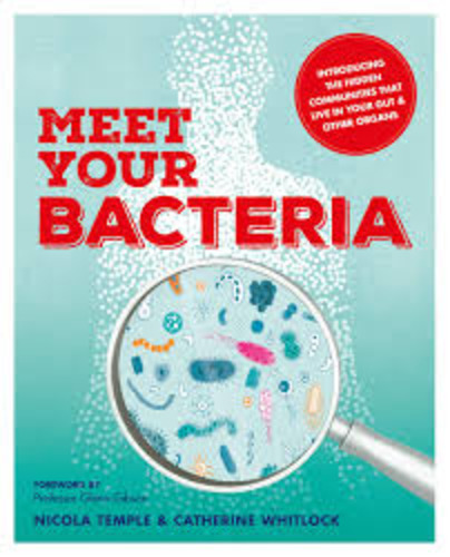 Meet your bacteria