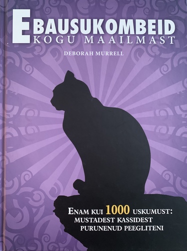 Ebausukombeid kogu maailmast