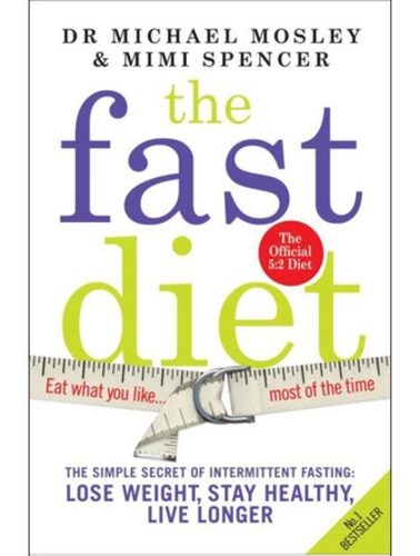 The Fast Diet