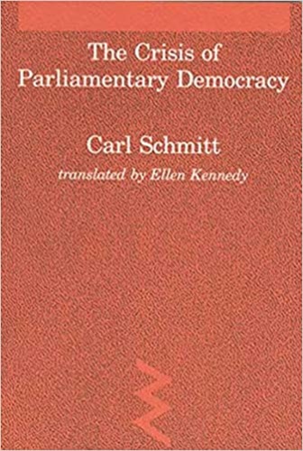 Crisis of Parliamentary Democracy