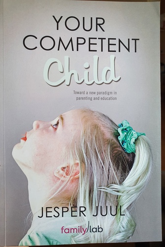 Your Competent Child