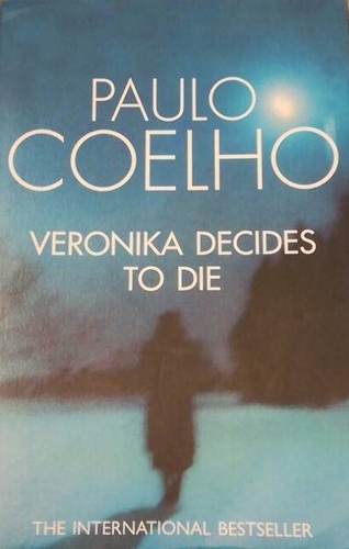 Veronica decides to die