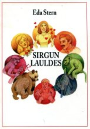 Sirgun lauldes