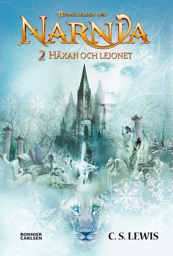 Berättelsen om Narnia 2: Häxan och lejonet