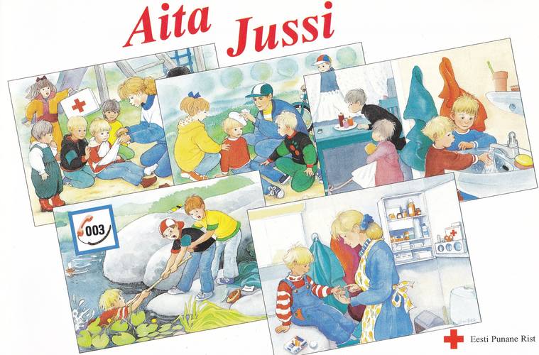 Aita Jussi