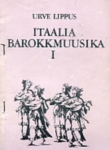 Itaalia barokkmuusika I