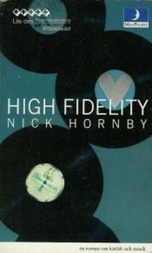 High Fidelity