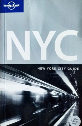 New York City guide
