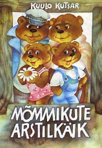 Mõmmikute arstilkäik