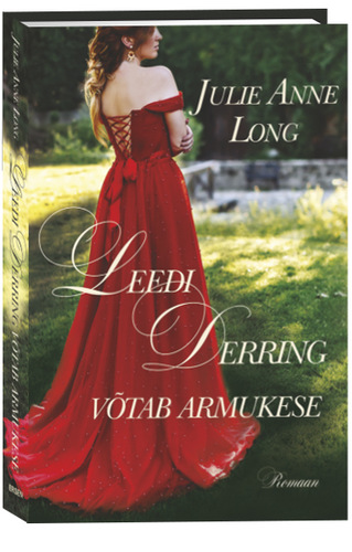 Leedi Derring võtab armukese