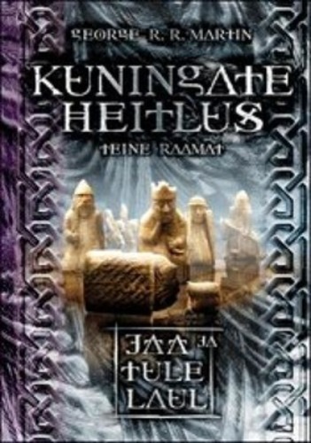 Kuningate heitlus
